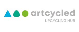 Artcycled, UpCycling HUB