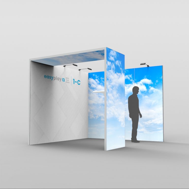 Stand beMatrix 1-C