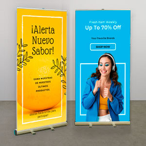 Displays