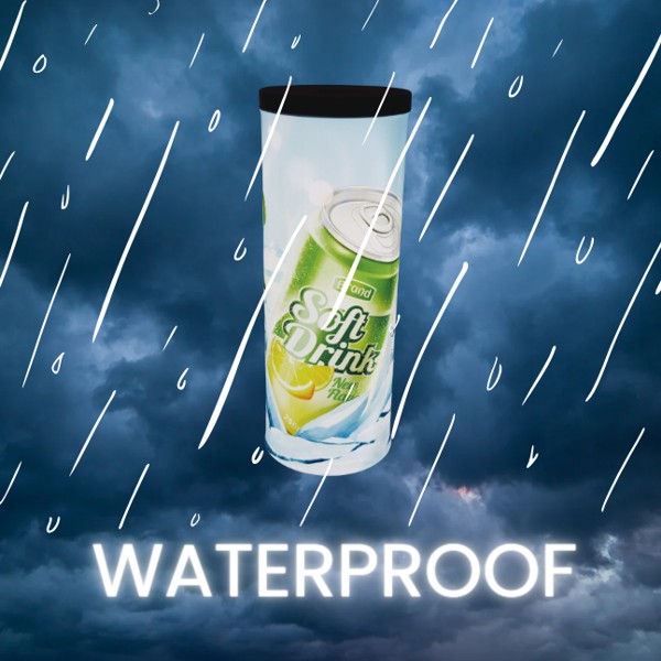 Waterproof