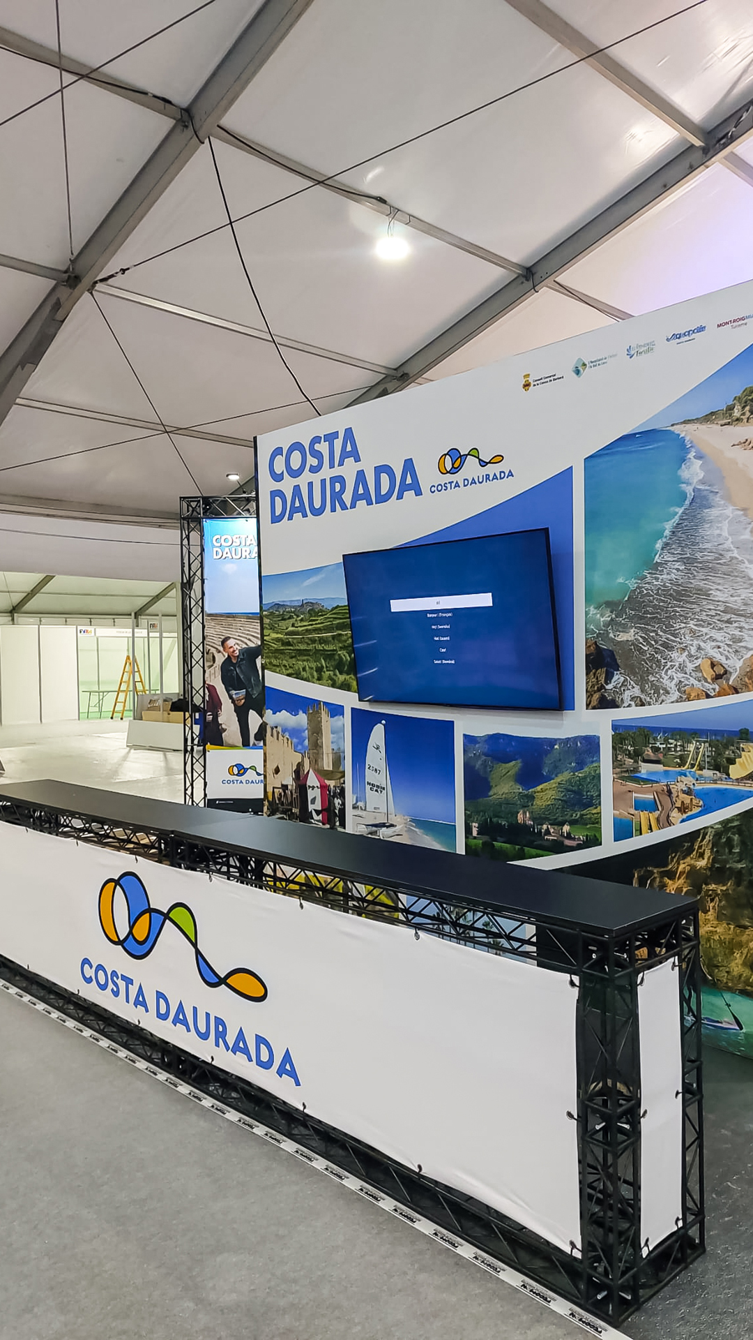 JECOM (Andorra) - Costa Daurada