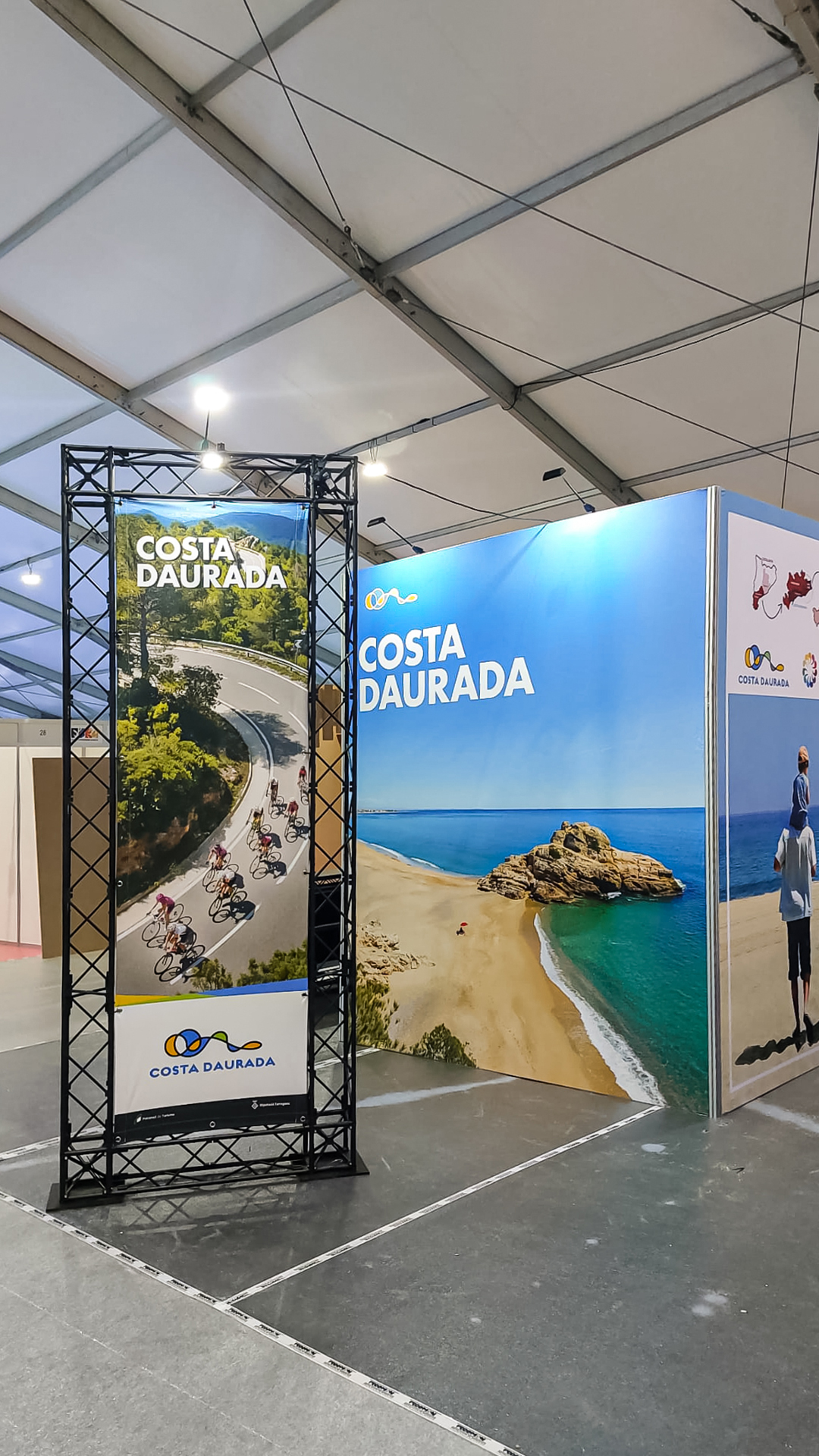 JECOM (Andorra) - Costa Daurada